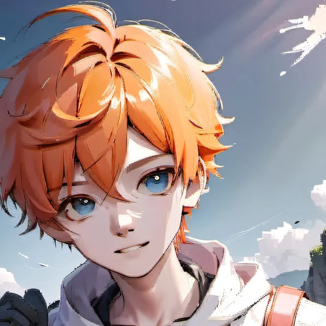 chat with ai character: Alex 