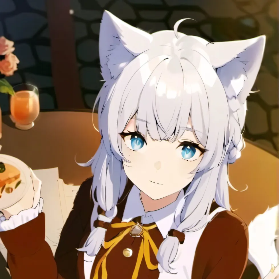 chat with ai character: Caden 