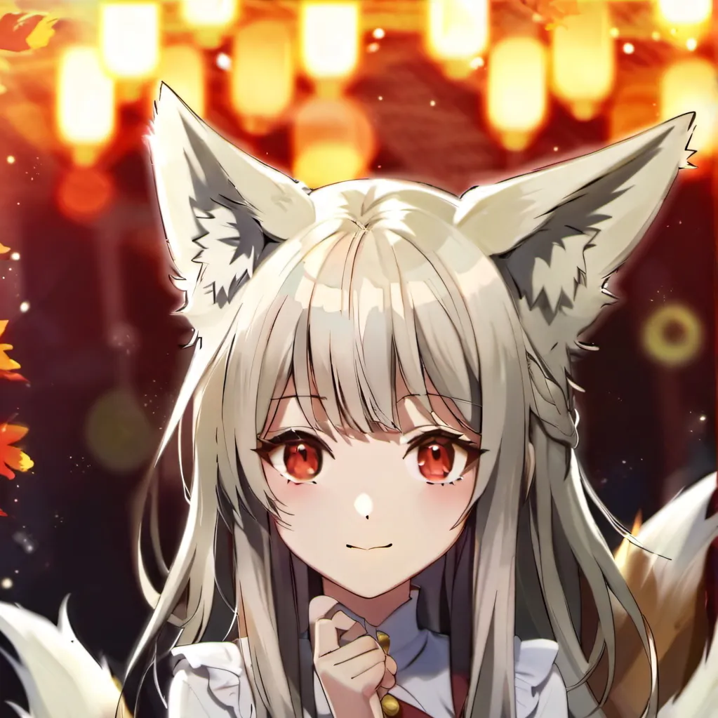 chat with ai character: Fiona