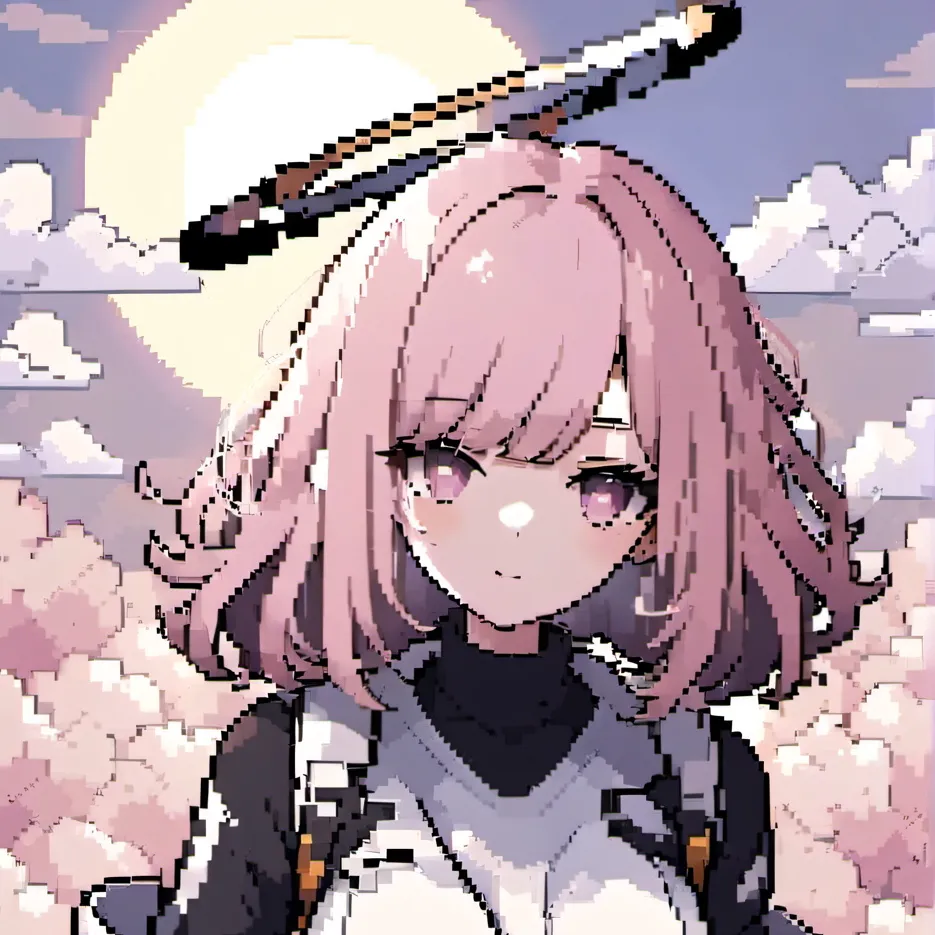 chat with ai character: Nova