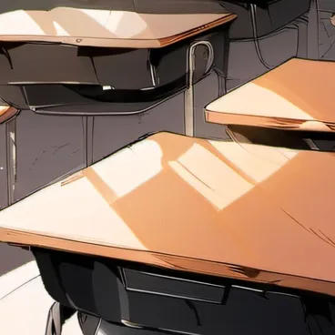 chat with ai character: ♥️ CLASS 1-A ♥️