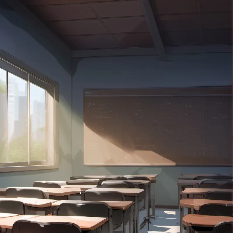 chat with ai character: Class 1A