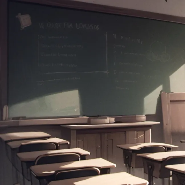 chat with ai character: Aizawa.