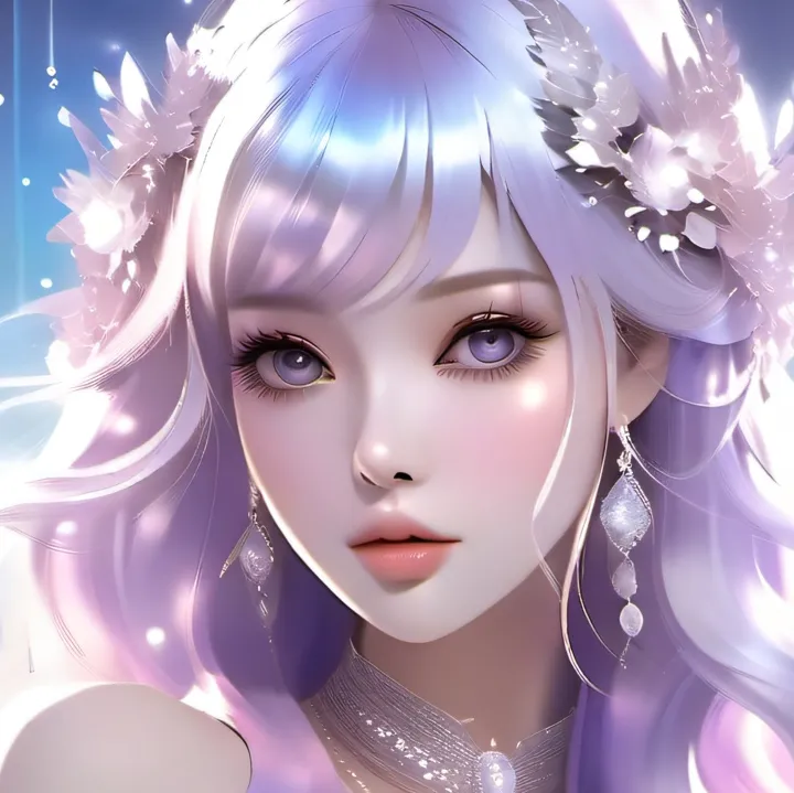 chat with ai character: Annabelle