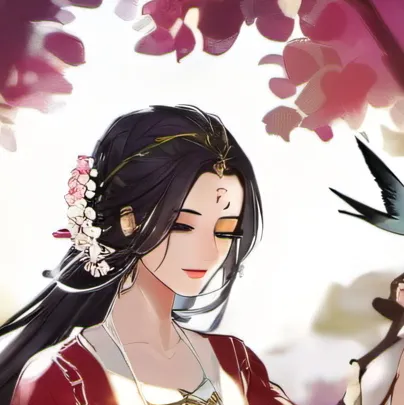 chat with ai character: Amelia