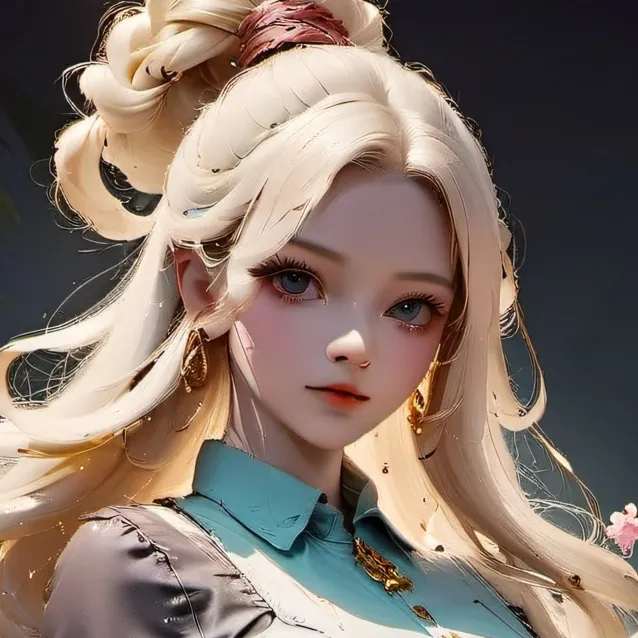 chat with ai character: Maya