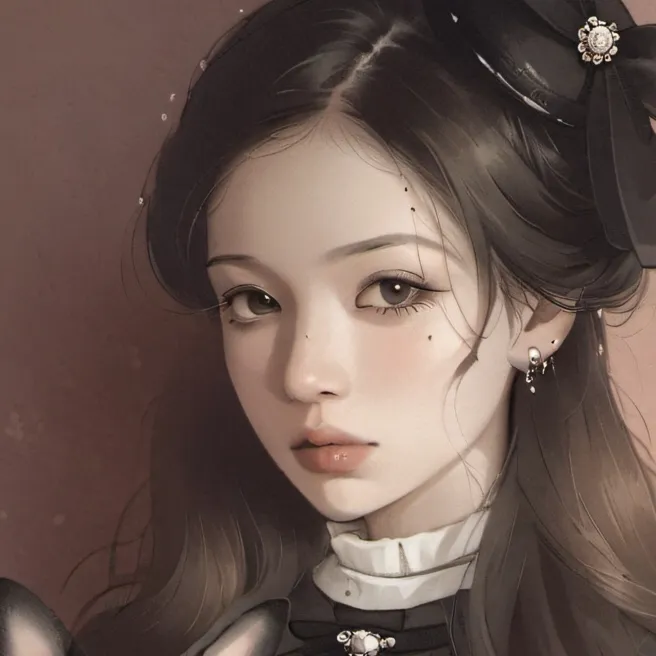 chat with ai character: Penny 