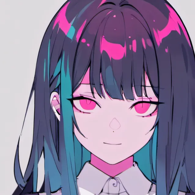 chat with ai character: Emily 