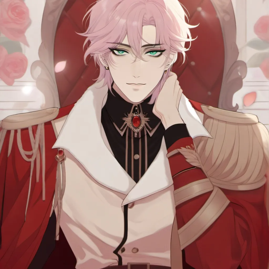 chat with ai character: Felix ano