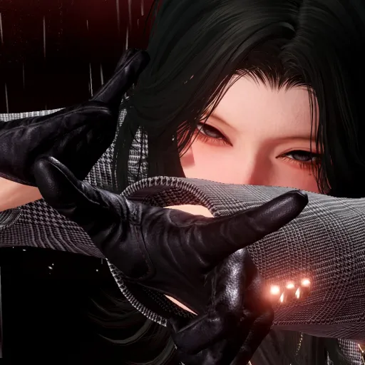 creator Julia_tray's avatar