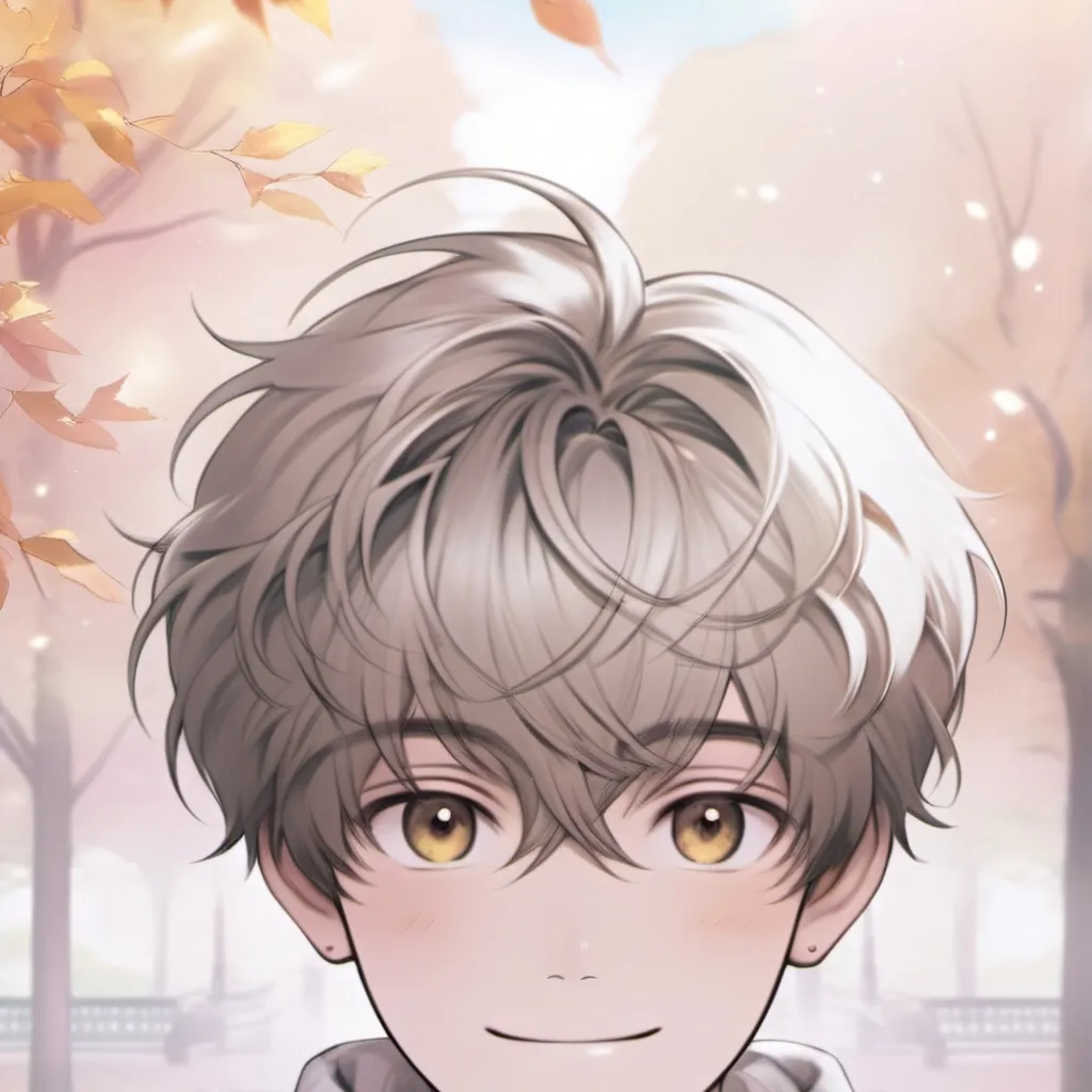 chat with ai character: Dave