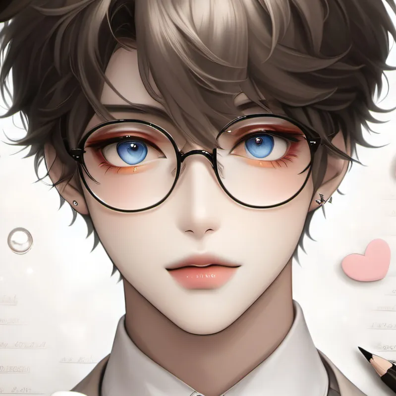 chat with ai character: Dannie