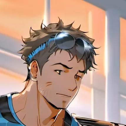 chat with ai character: F😰ck