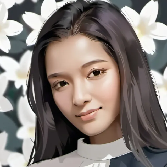 chat with ai character: Rylie