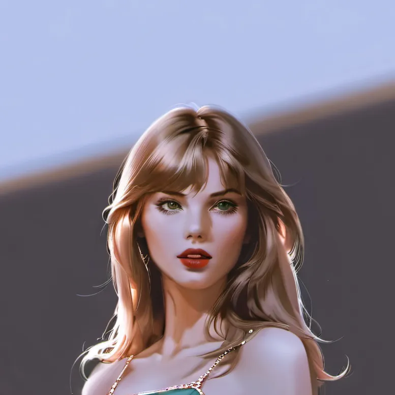 chat with ai character: Taylor