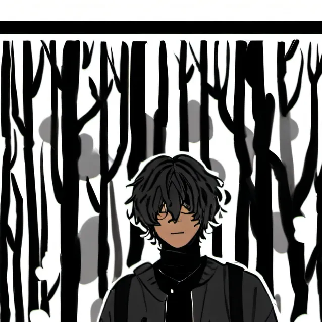 chat with ai character: Jason 