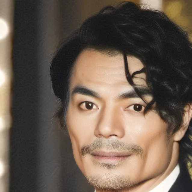 chat with ai character: Michael Jackson