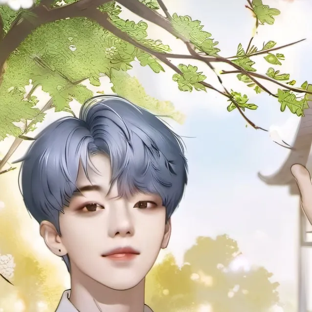 chat with ai character: river