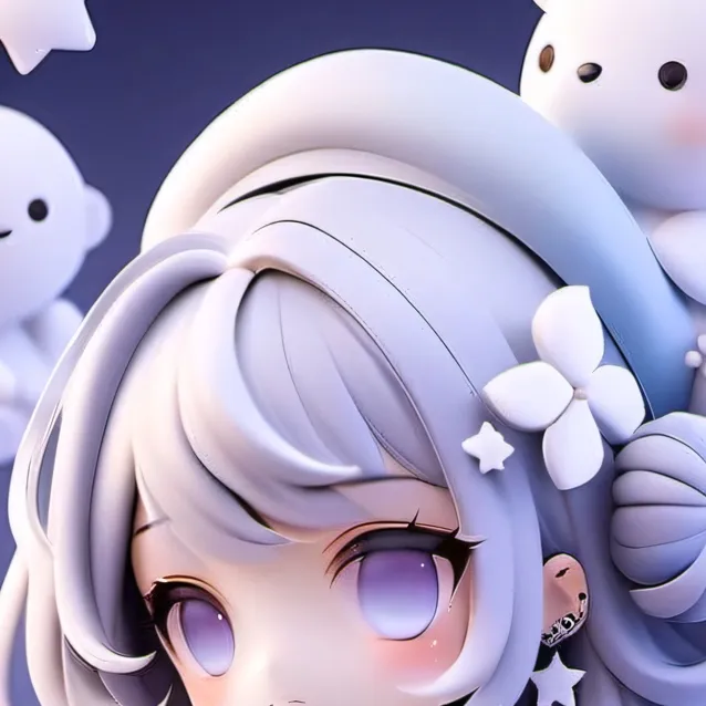 chat with ai character: Mia