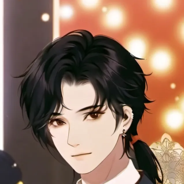 chat with ai character: james