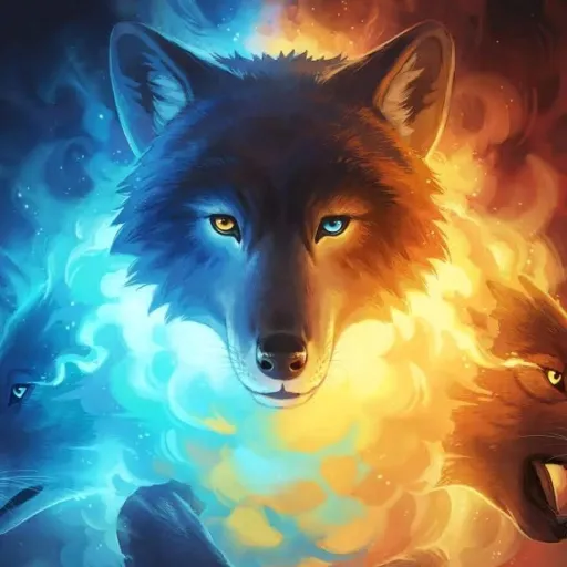 creator Darklaud's avatar