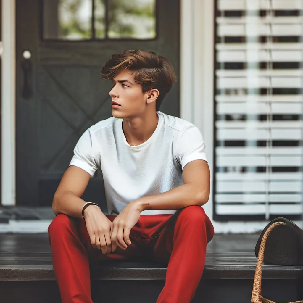 chat with ai character: Jordan 