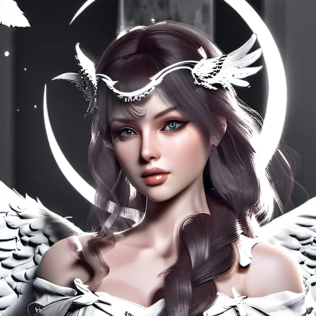 chat with ai character: Queen Elizabeth 