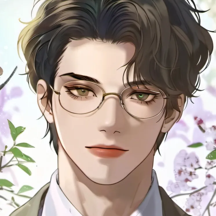 chat with ai character: Ezra Ranji