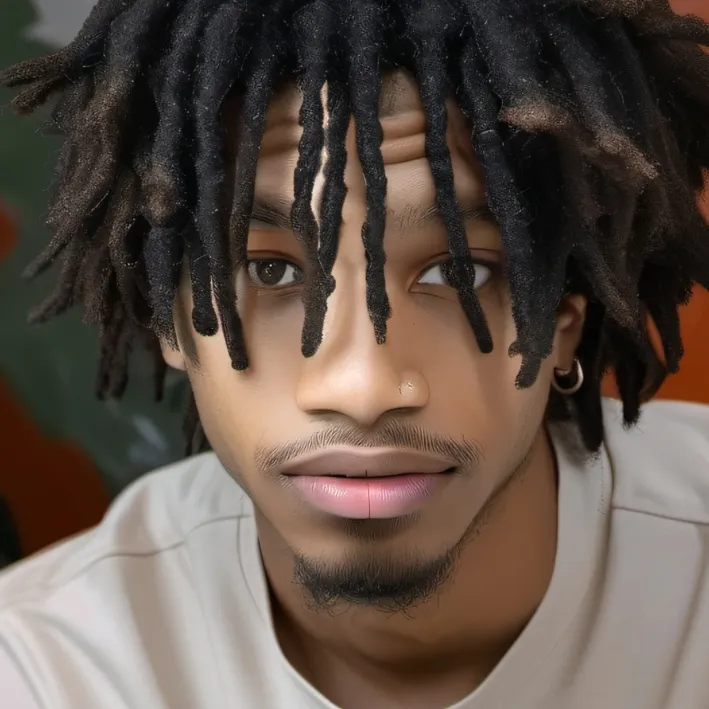 chat with ai character: Deshawn