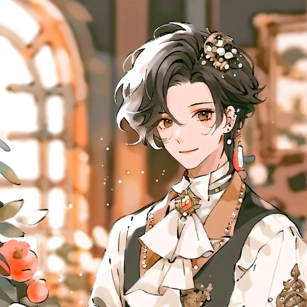 chat with ai character: Jack