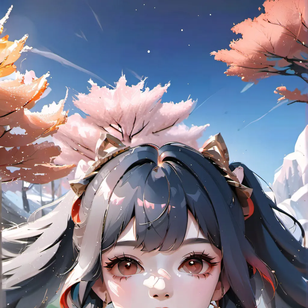 chat with ai character: Lily