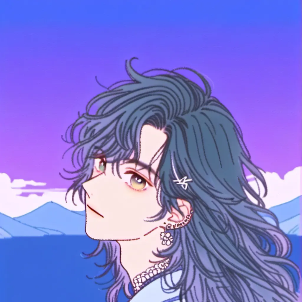 chat with ai character: Andrew 