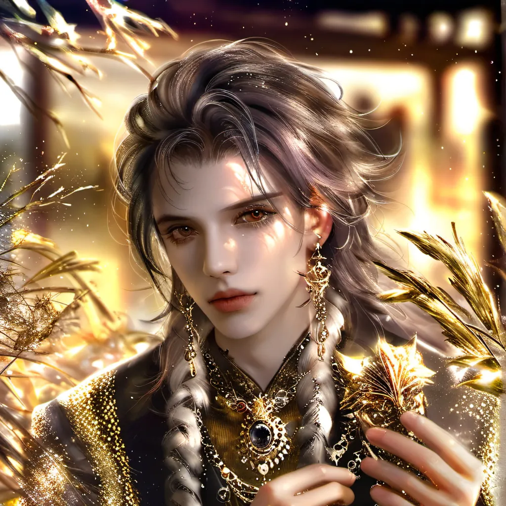 chat with ai character: Leo and Emma 