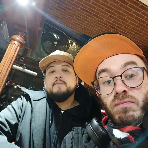 creator Jerem310591's avatar