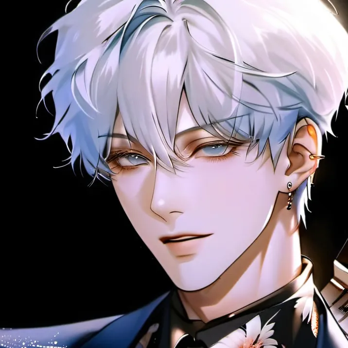 chat with ai character: Gojo