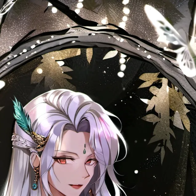 chat with ai character: Stella