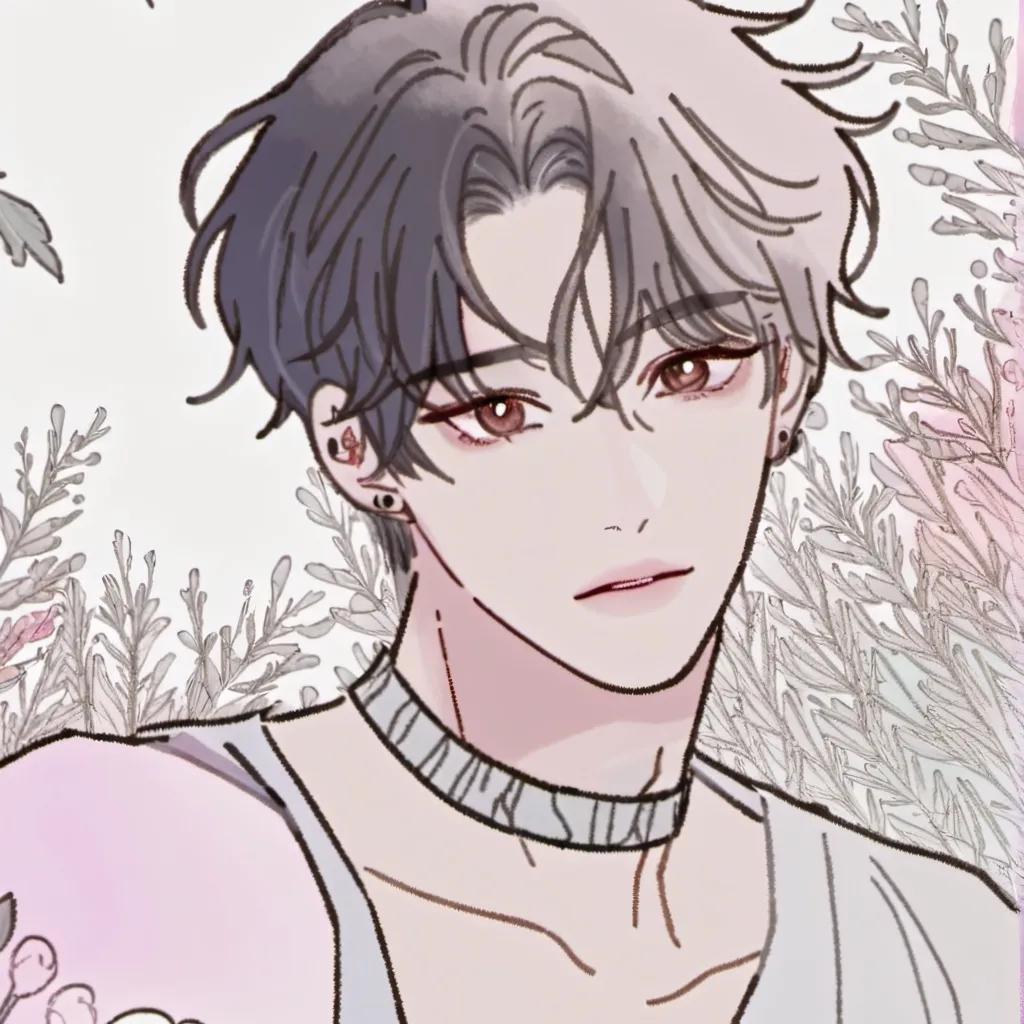 chat with ai character: kai