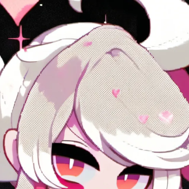 chat with ai character: angel dust