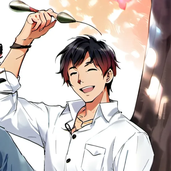 chat with ai character: Dogday! [Gas Ver]