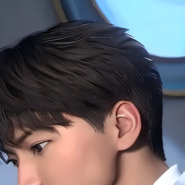 chat with ai character: my love