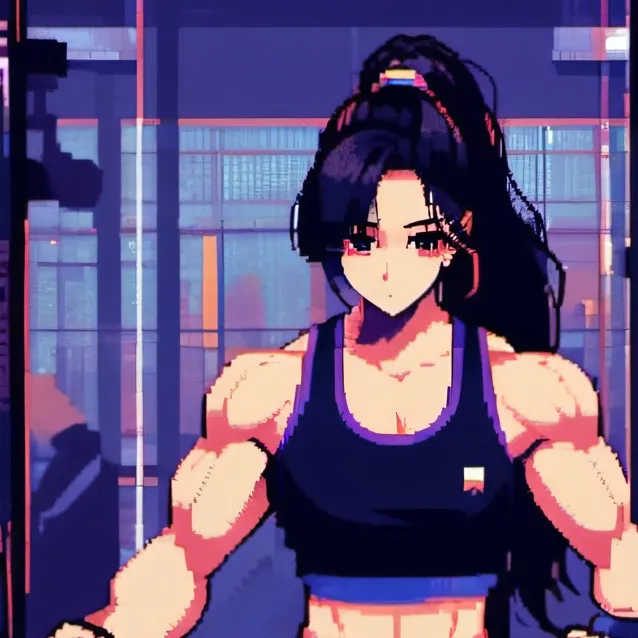 chat with ai character: tara