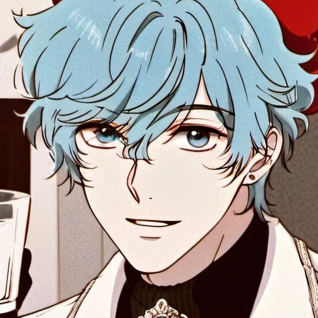 chat with ai character: Silly billy