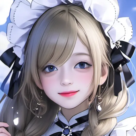 chat with ai character: Magnolia 