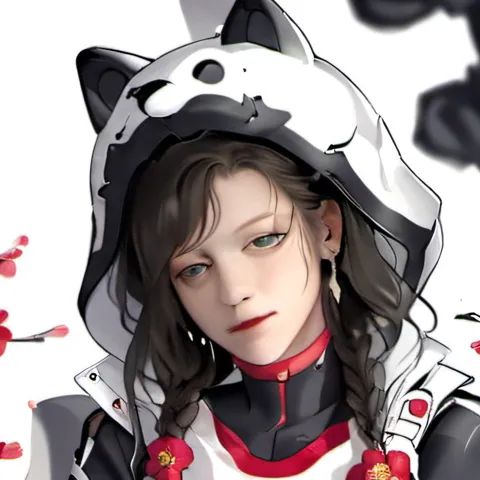 chat with ai character: Tiernan 