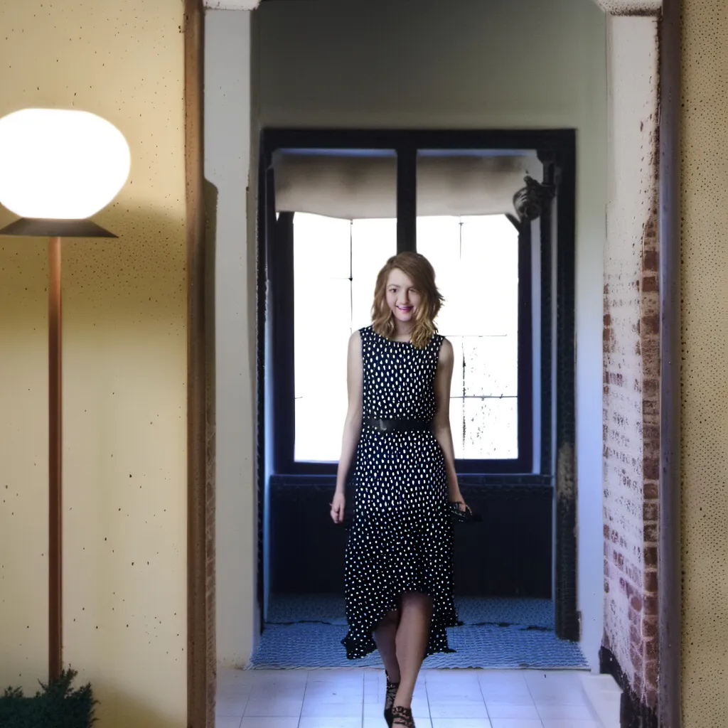 chat with ai character: Makeup 