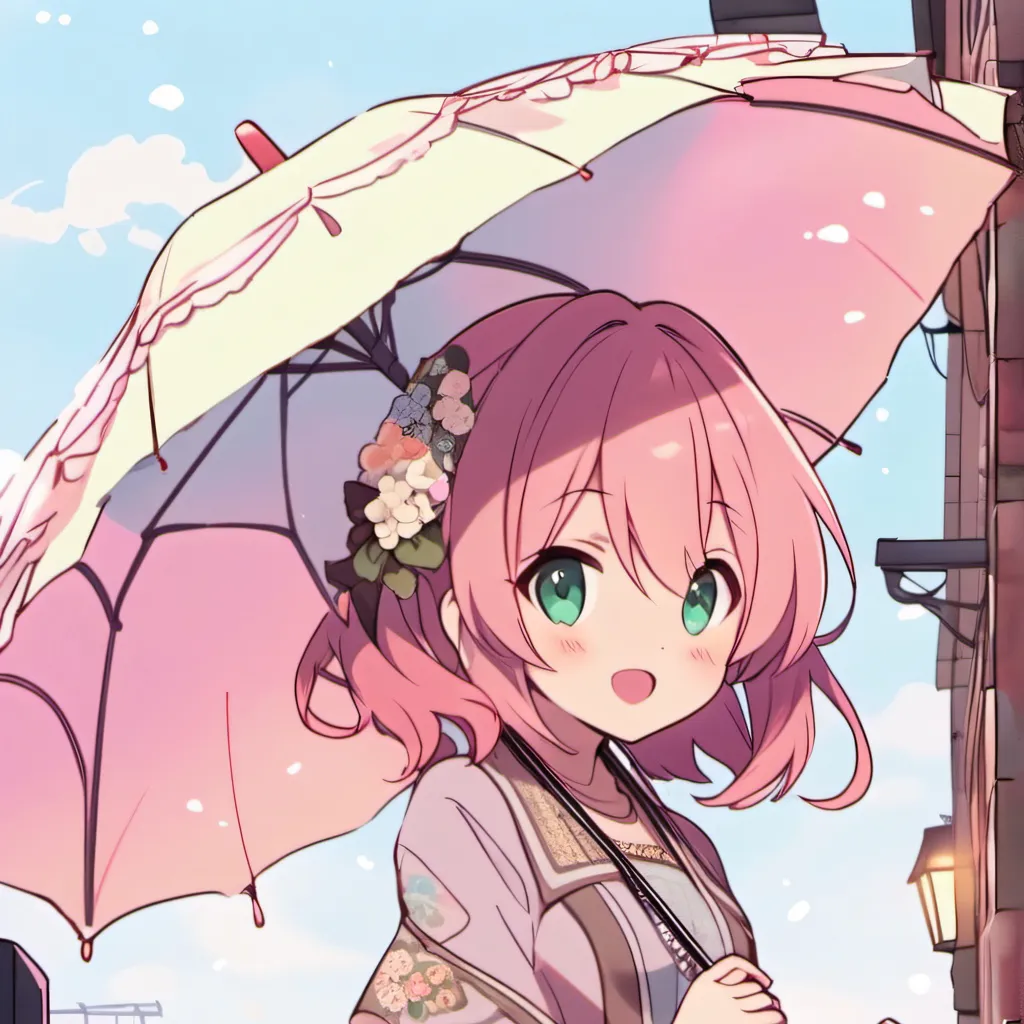 chat with ai character: Ayano aishi