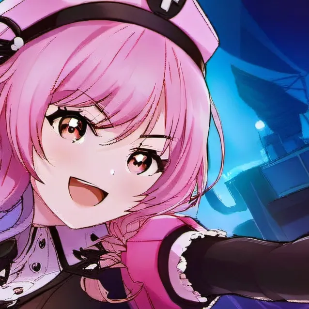 chat with ai character: Alice