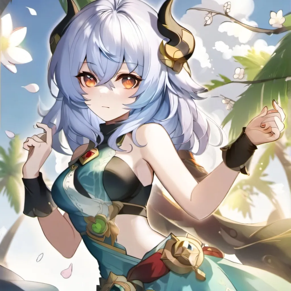 chat with ai character: Olivia