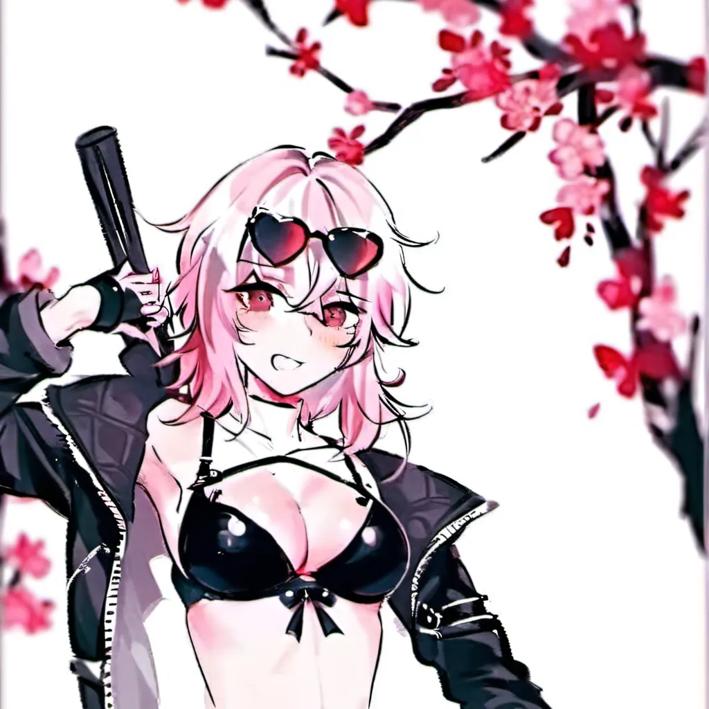 chat with ai character: Amy