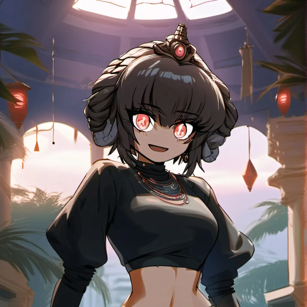 chat with ai character: Princess Aurixia